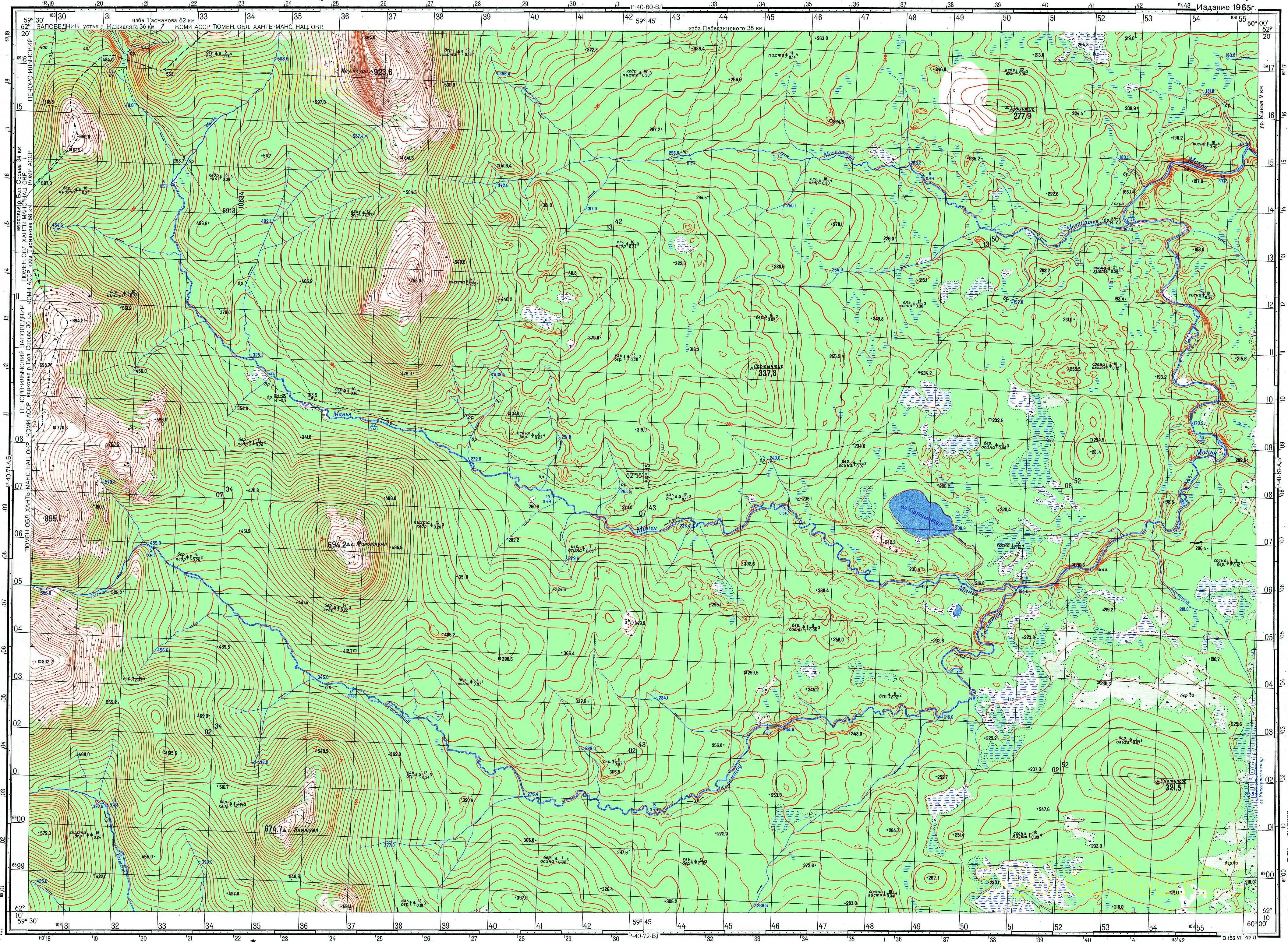 Бесплатная osm карта topoactive russia v5.0 - загрузить в навигатор : garmin russia