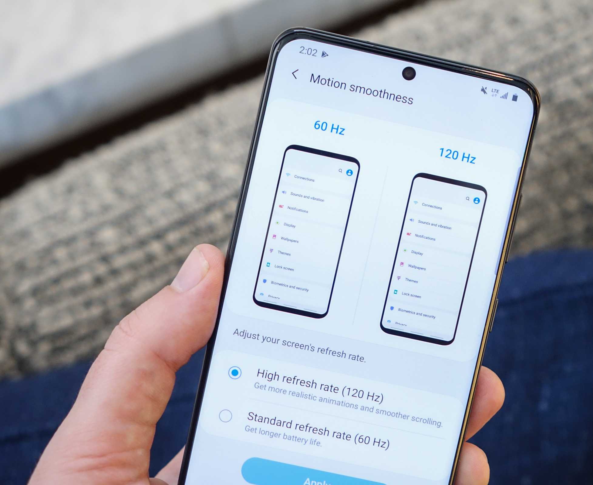 Обзор miui 14