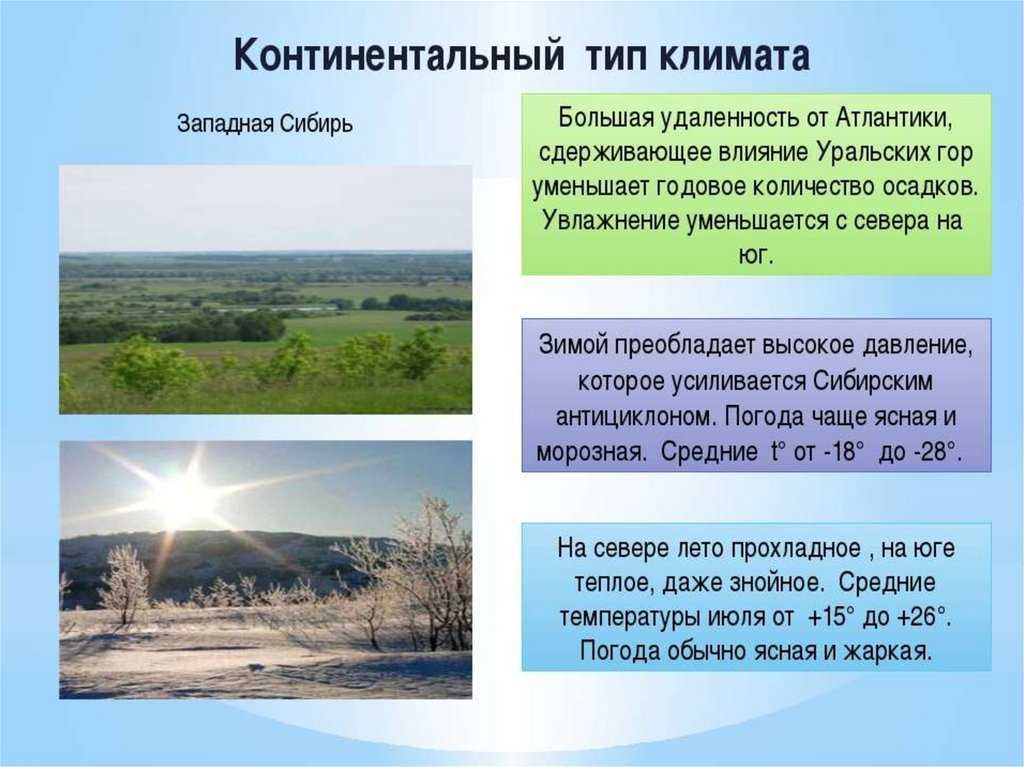 Климатическое районирование
, том 2 @ национальный атлас россии