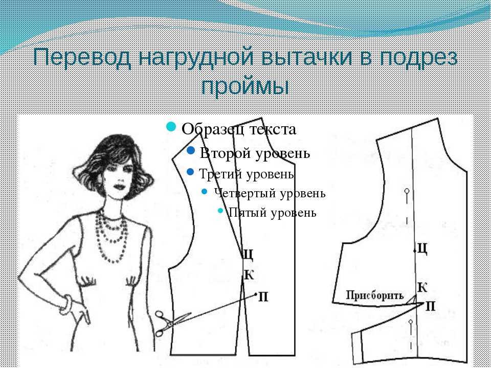 Моделирование платьев путем перевода вытачек. - учимся шить - 20 июля - 43906956594 - медиаплатформа миртесен