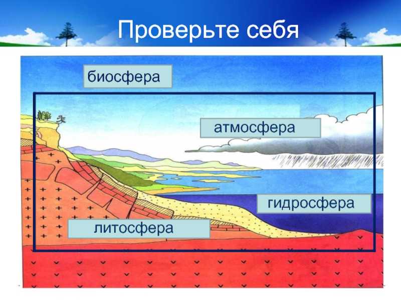От чего зависит климат россии