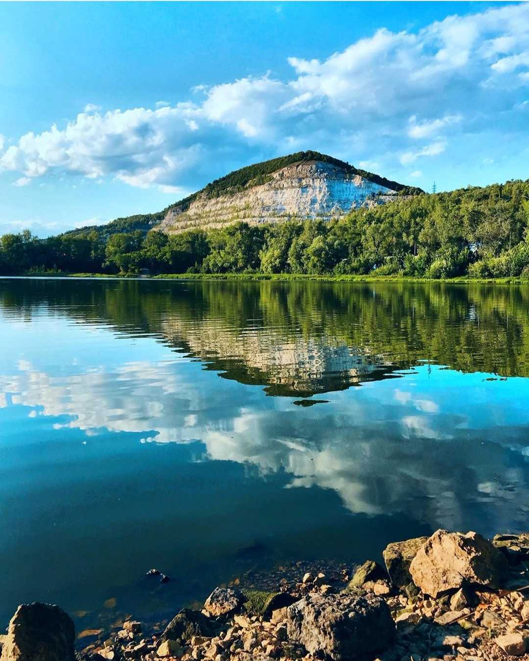 Погода в самаре