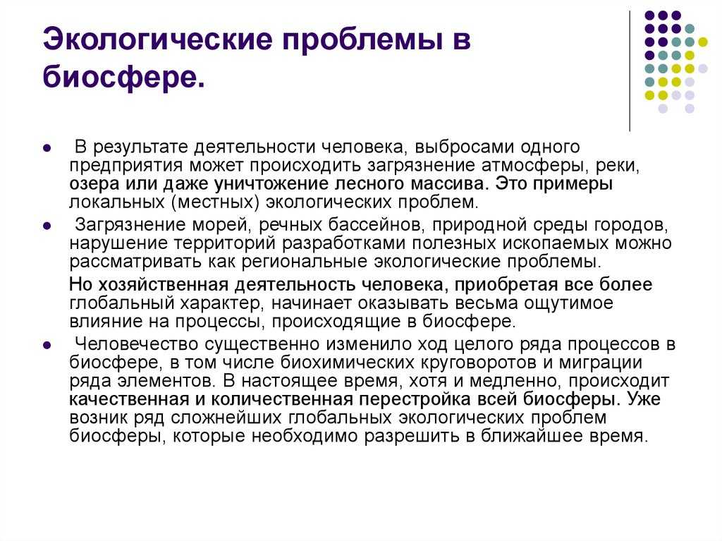 Биосфера: что это такое, ее состав, строение, свойства и функции