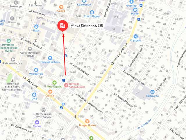 Гомельское агентство по земельному кадастру: качественные услуги по обслуживанию недвижимости