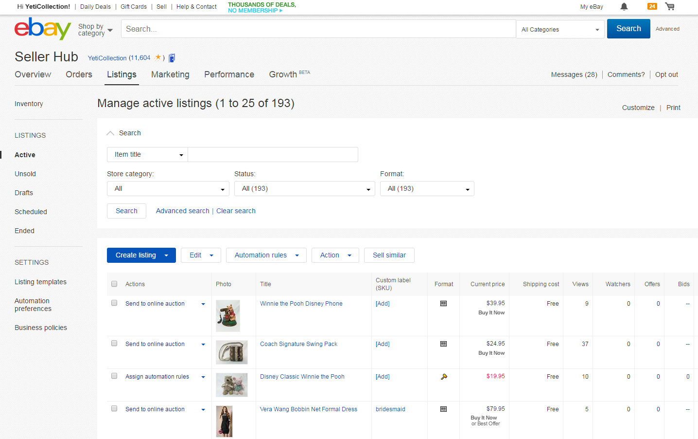 Что такое ebay partner attribution и как это связано с xiaomi?