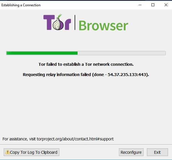 Как настроить тор на андроиде? - easydoit.ru