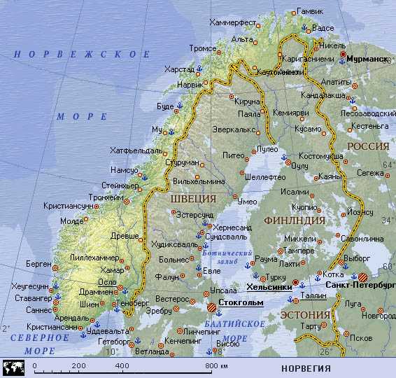  gps coordinates of oslo, norway
