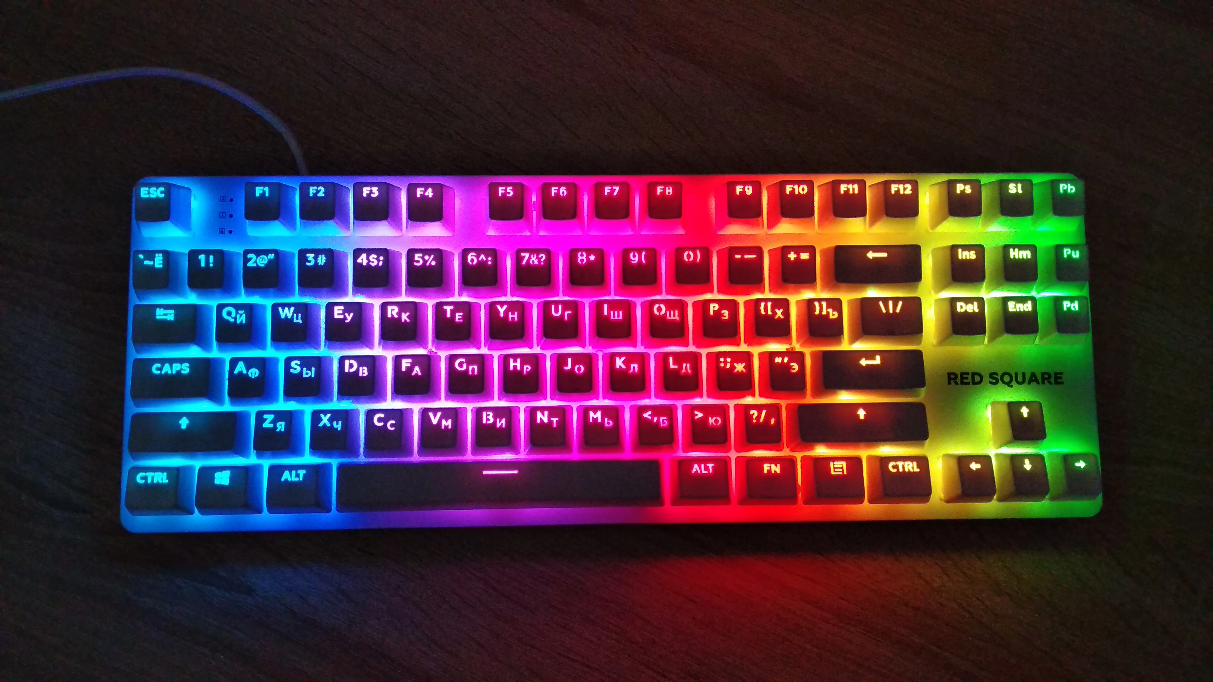 Red square keyrox tkl софт. Red Square Keyrox Skeleton.