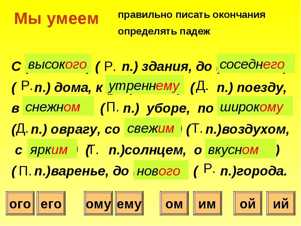Правописание -н- и -нн- в прилагательных и причастиях