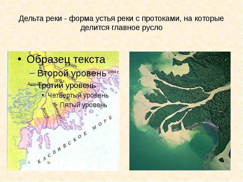 Наши реки. география 8 класс. алексеев
