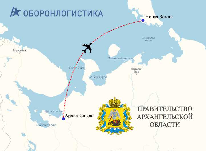 Новая земля