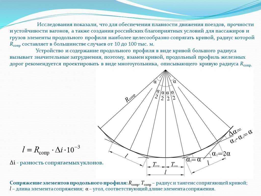 Курсовая работа проектирование продольного профиля автомобильной дороги !!! внимание графические материалы отсутсвуют!!!