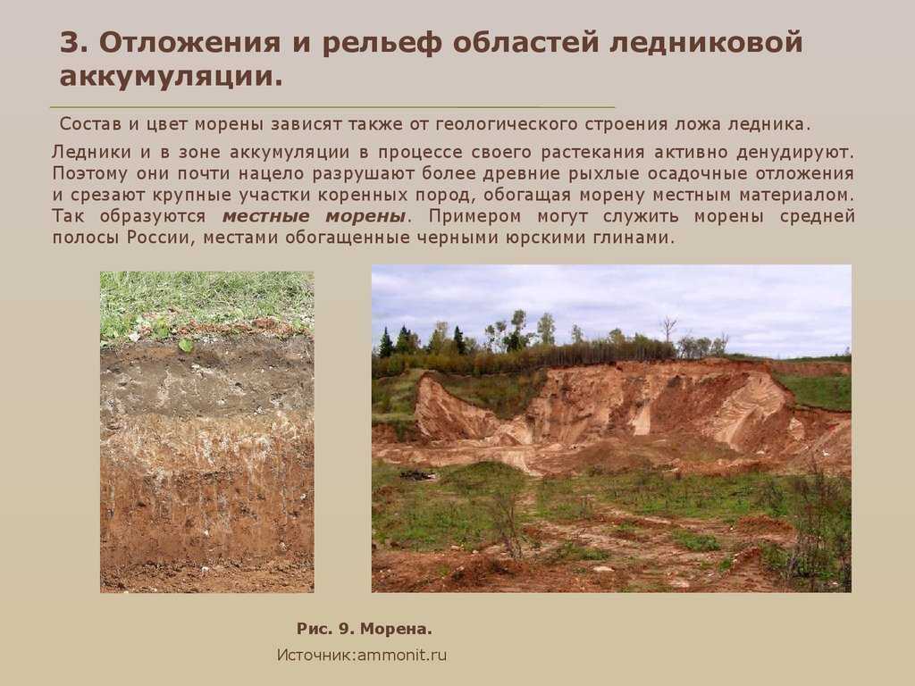Равнина: это что такое простыми словами с примерами