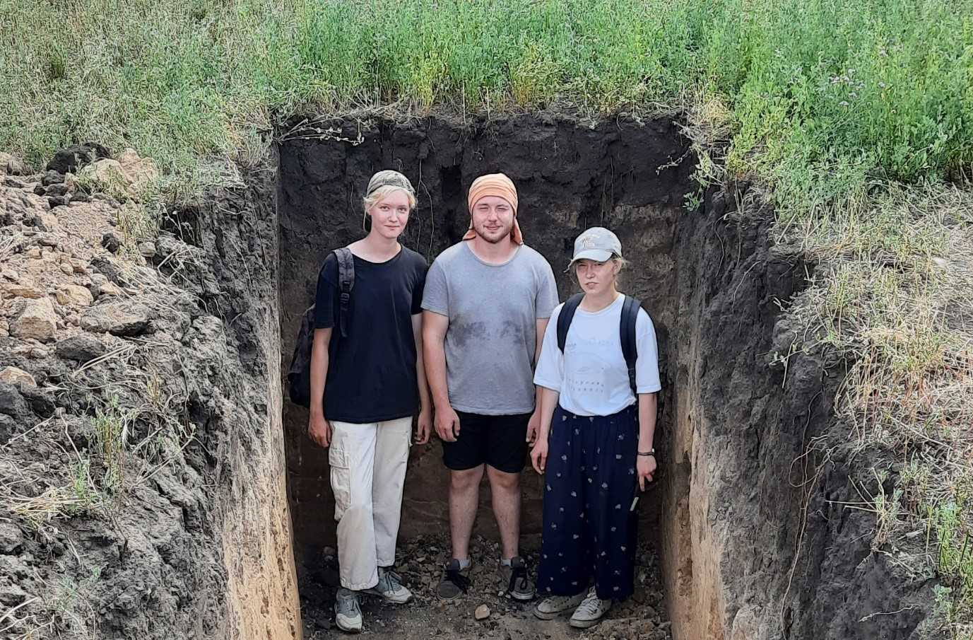 Почвенно-экологические условия выращивания сельскохозяйственных культур в волоколамском районе московской области 2, экология - курсовая работа