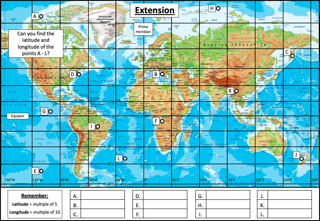 Географическая широта буэнос айрес 5 класс. Latitude and Longitude coordinates. Карта мира с широтами и долготами. Рейкьявик широта и долгота. Подробная карта Испании широта долгота.