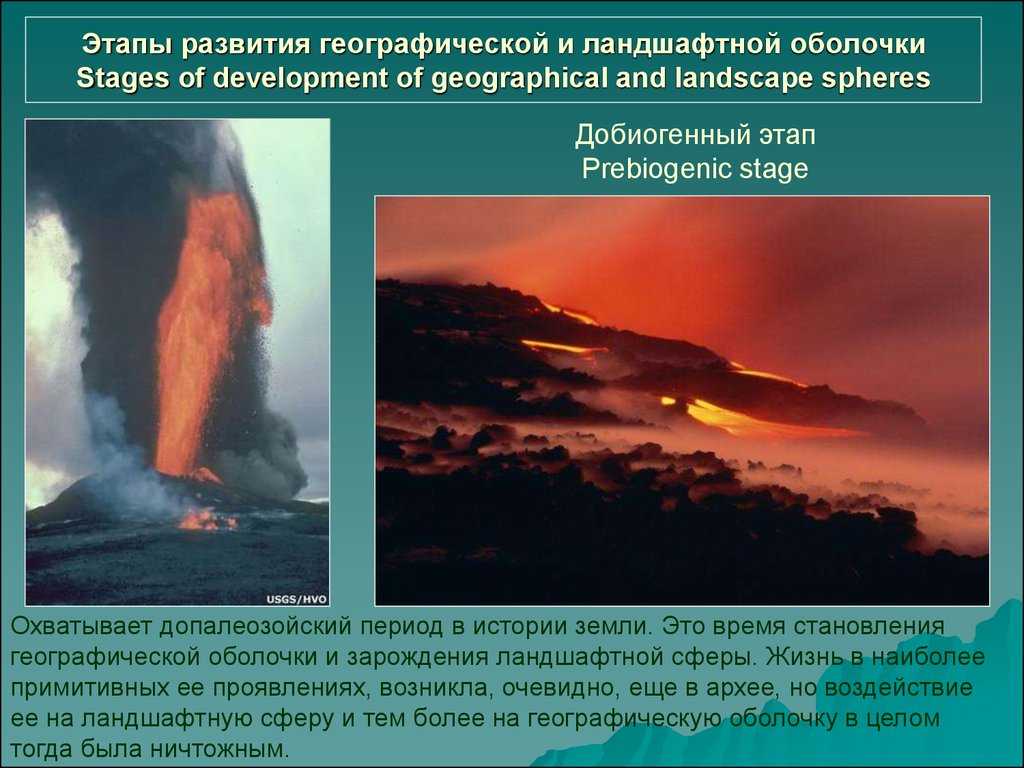 Географическая оболочка: что это такое и как она влияет на нашу планету