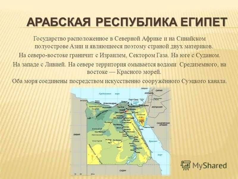 Географическое положение египет: географическое положение и природные условия — урок. география, 7 класс. — краеведческий проект "башкортостан — детям"