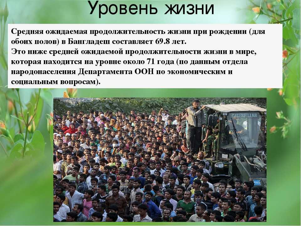 Бангладеш