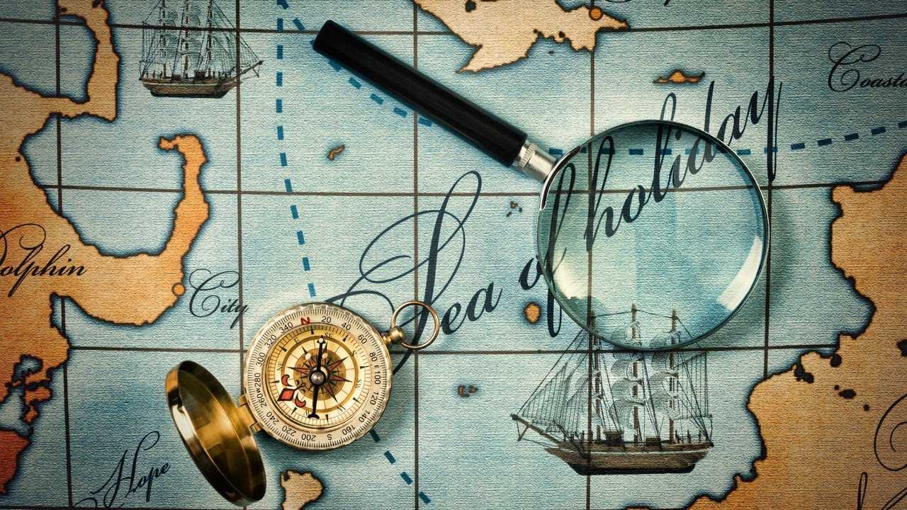 Константинова т., кузнецова е. 	 |
что изучает география | журнал «география» № 31/2004