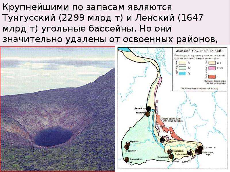 Тунгусское плато