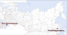 Муссонный климат: особенности и география. дальний восток россии