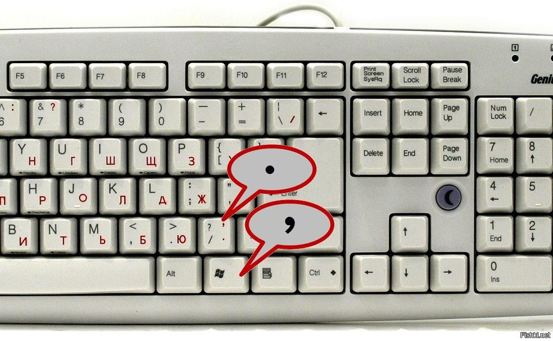 Как в текстовом редакторе ms word напечатать символ которого нет на клавиатуре