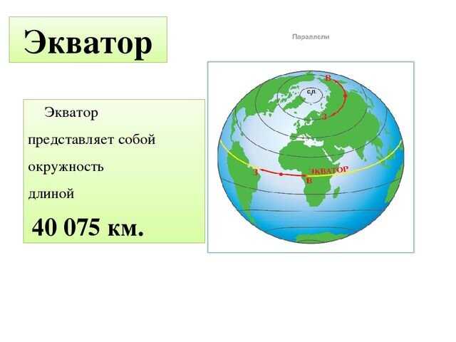 Параллели и меридианы. градусная сеть | 5 класс | география