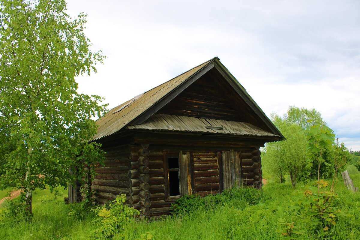 Что такое глухая местность: особенности и признаки