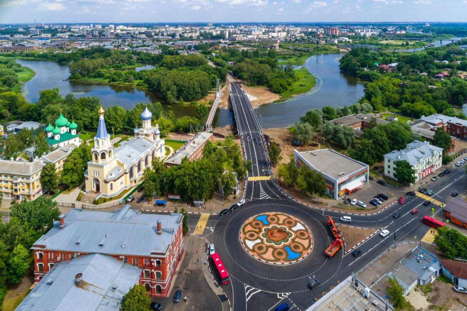 Топографическая карта городской округ ярославль