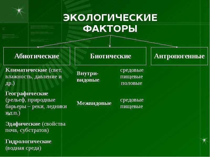 Элементы погоды