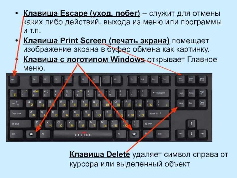 Такая важная и спорная – всё о кнопке caps lock