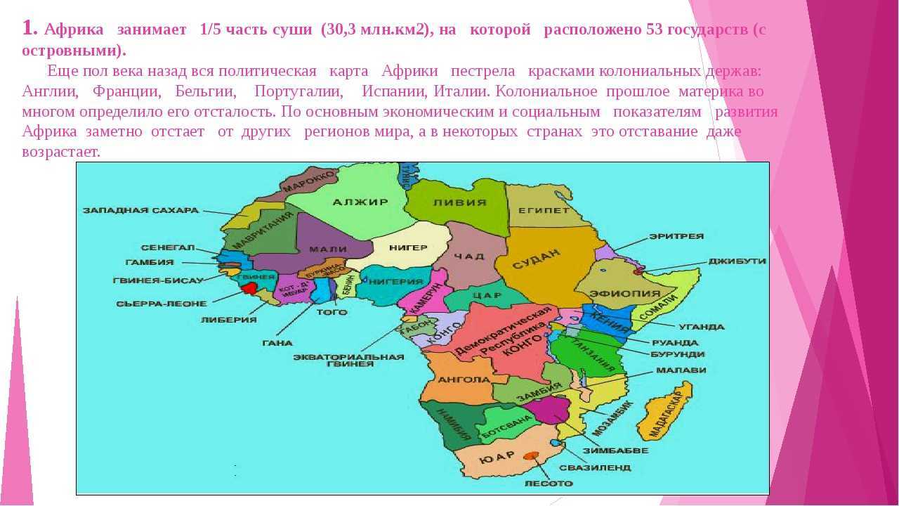 Юар - государство на юге африки - онлайн справочник для студентов