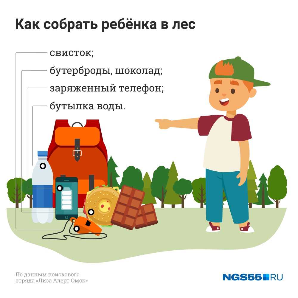 3 лучших приложения для пеших прогулок, чтобы найти тропы, записаться в походы и не заблудиться