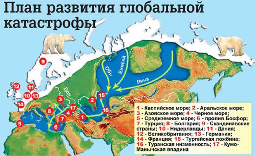 Гольфстрим это холодное или теплое течение