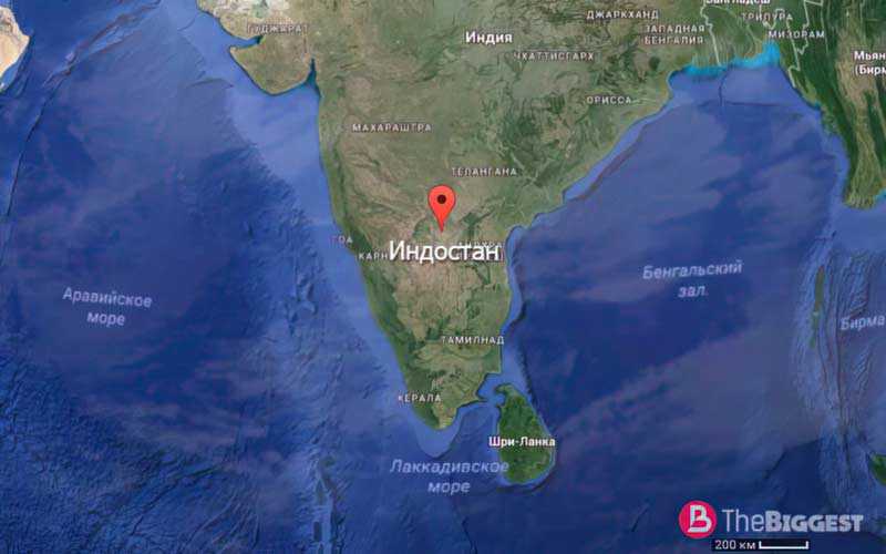 Шри ланку омывает какой. Индостан полуостров на карте. Карта Индии полуостров Индостан.