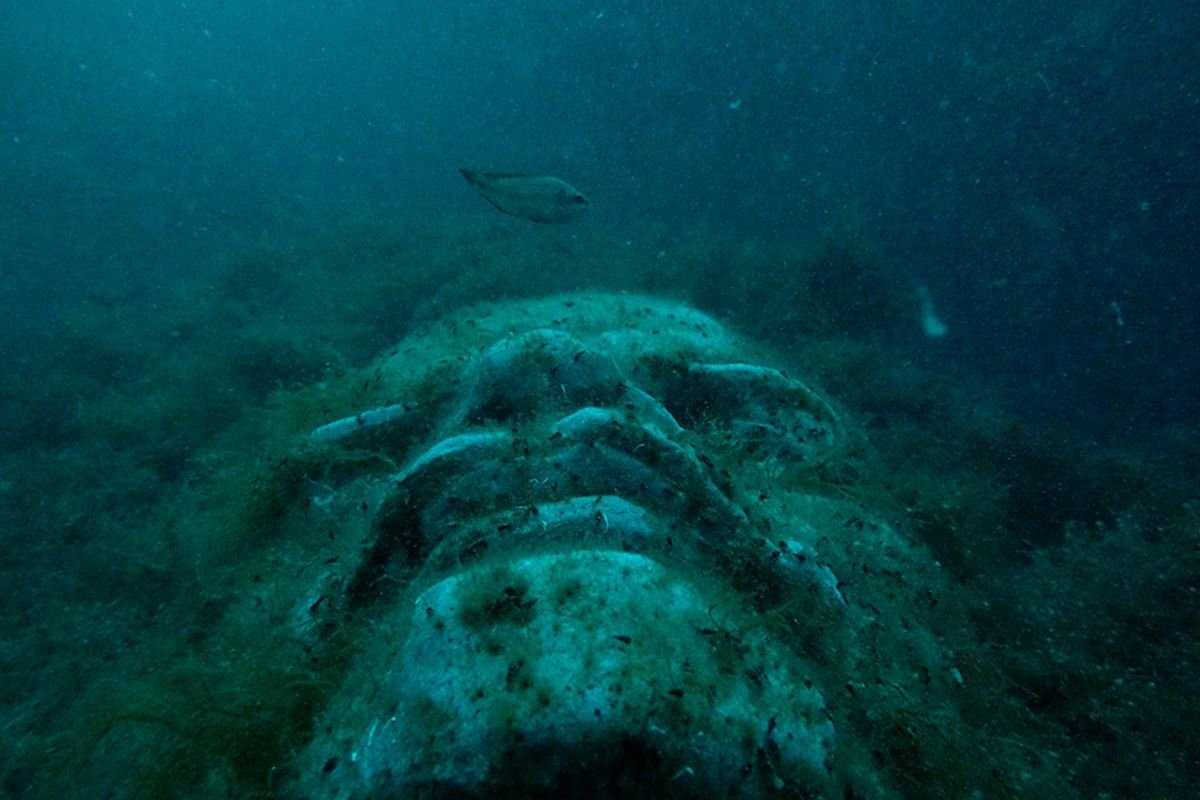 Рельеф дна черного моря: основные черты и особенности