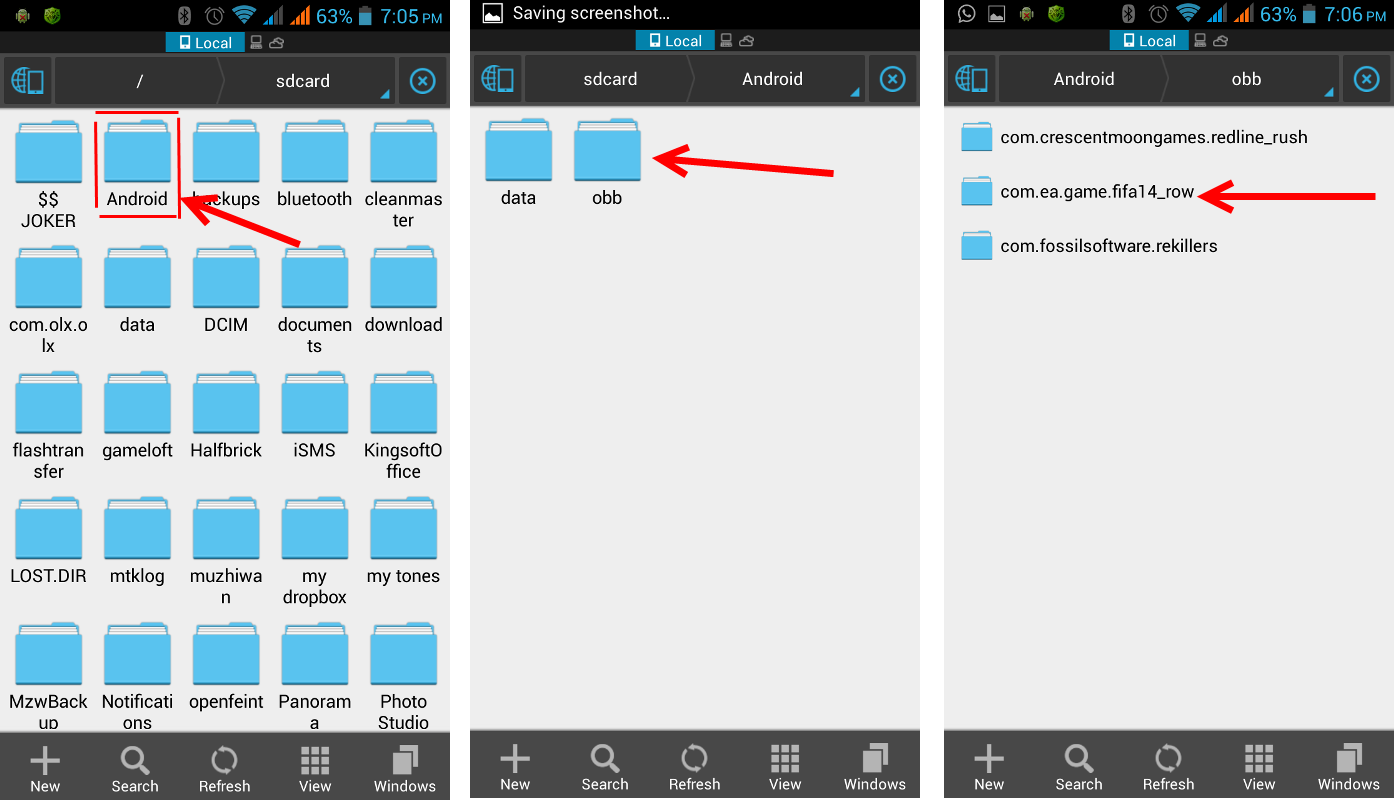 Что такое instant apps и как пользоваться встроенной функцией android