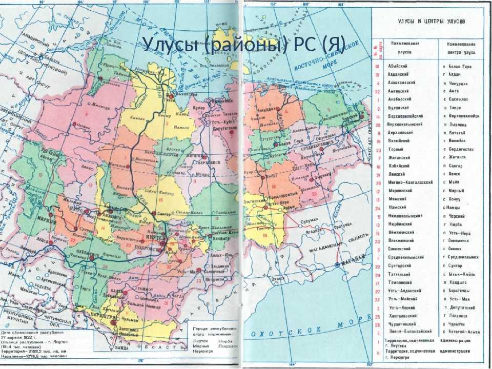Якутск — традиция