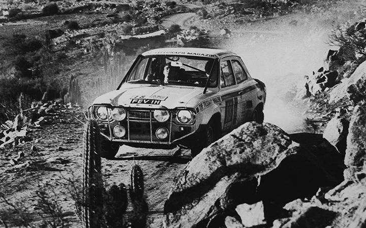 Ралли-рейд - rally raid - dev.abcdef.wiki