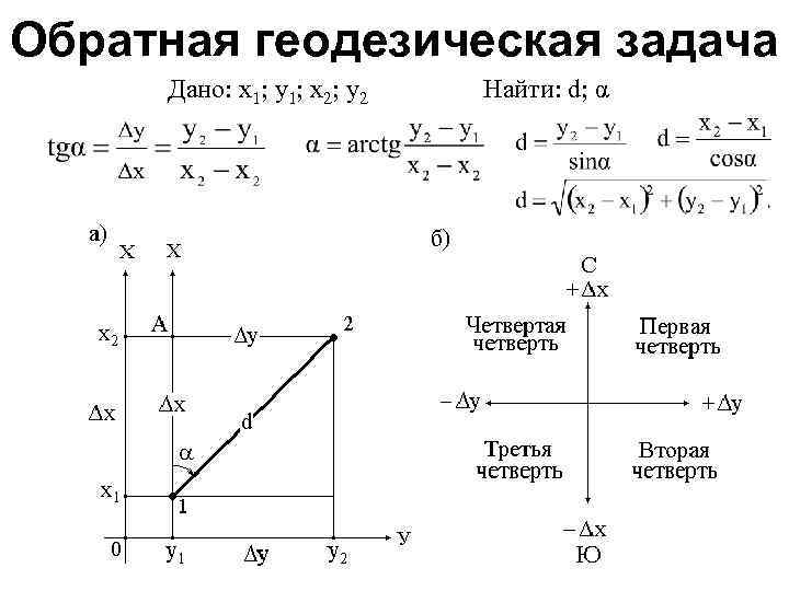Лекция 9