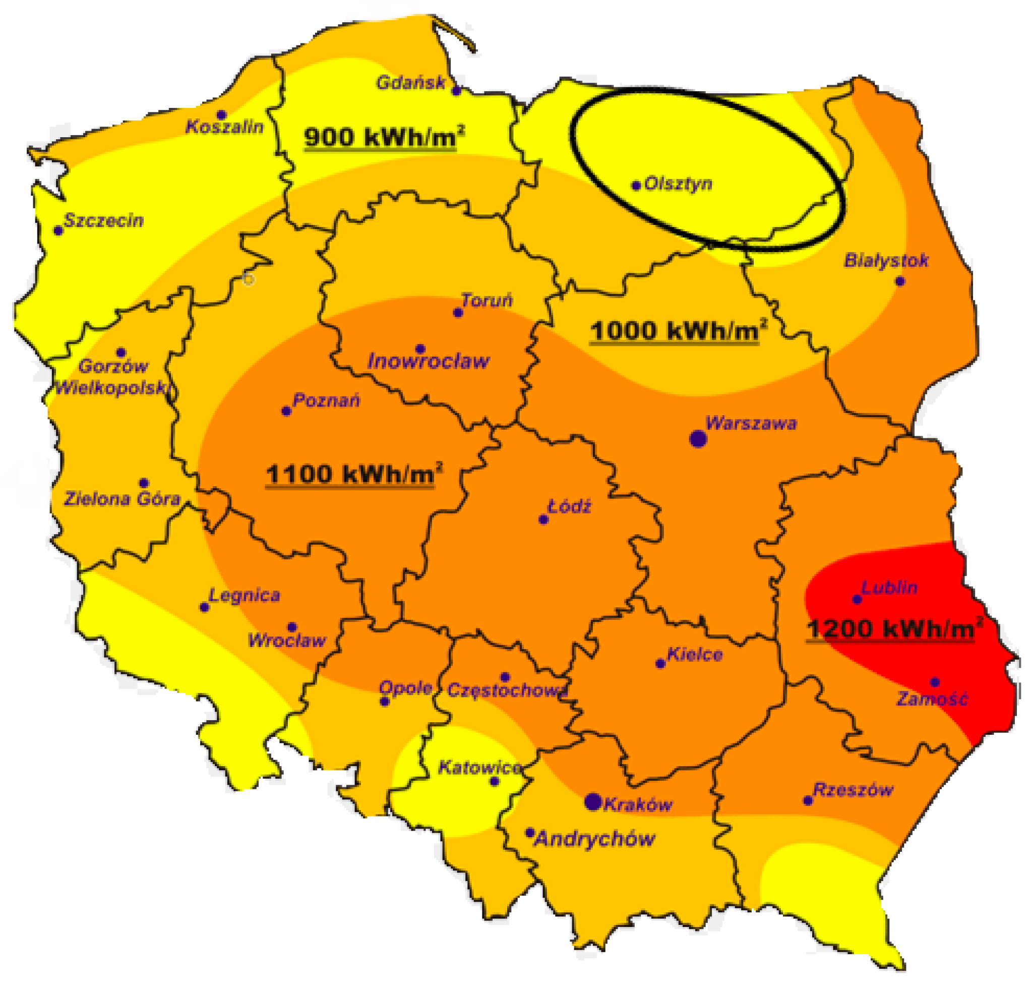 Польша (польская народная республика, пнр)