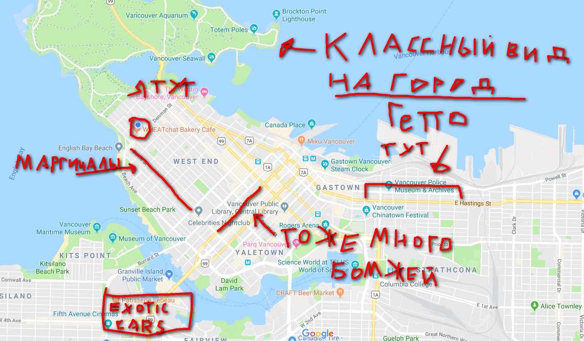 Как вести координаты севера (n) и востока (e) на картах: подробное руководство