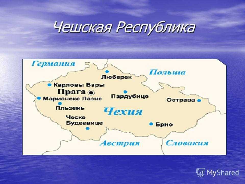 Польша: подробная информация о стране