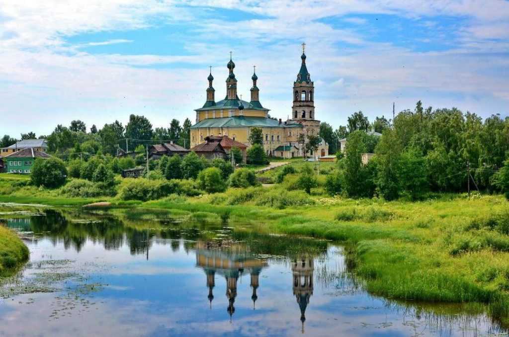 Общие сведения
