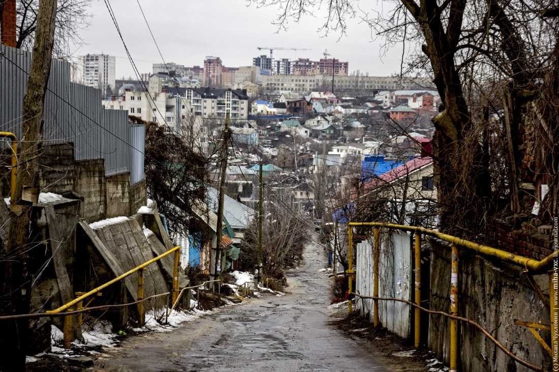 Климат сша