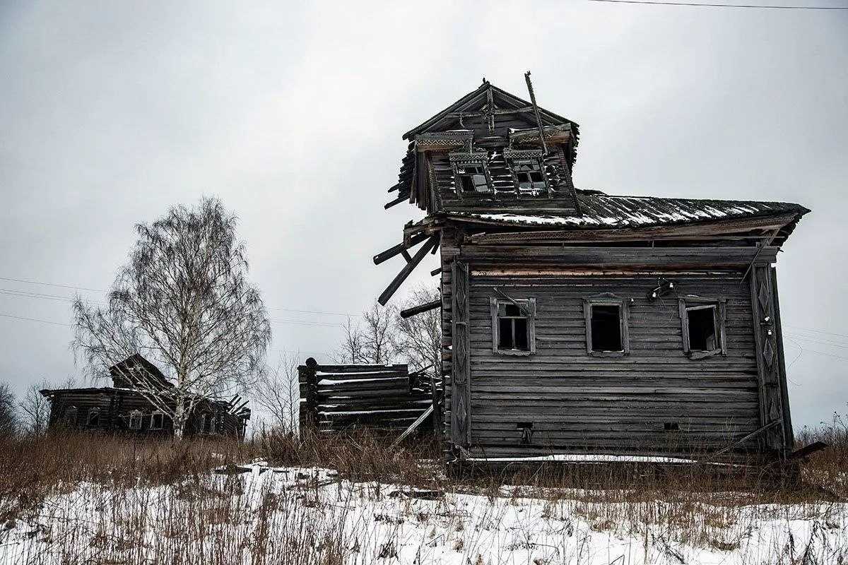 Общие сведения