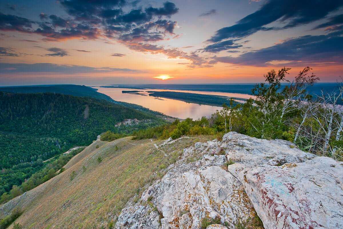 Самарская область