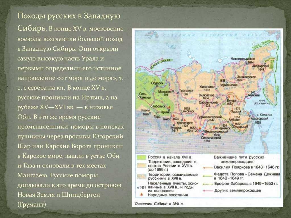Горы, их характеристика и классификация