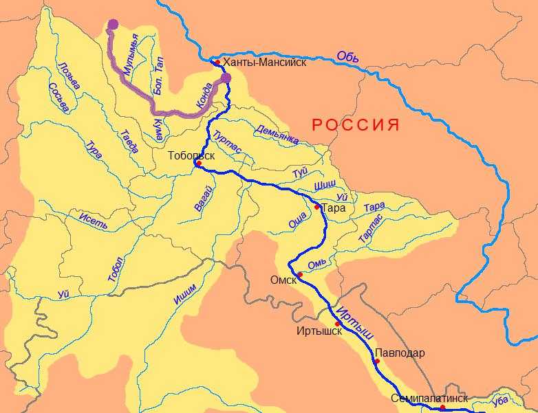 Тектоническая структура западно сибирской равнины кратко