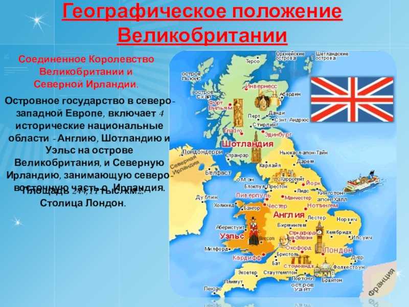 Великобритания — wiki.web.ru